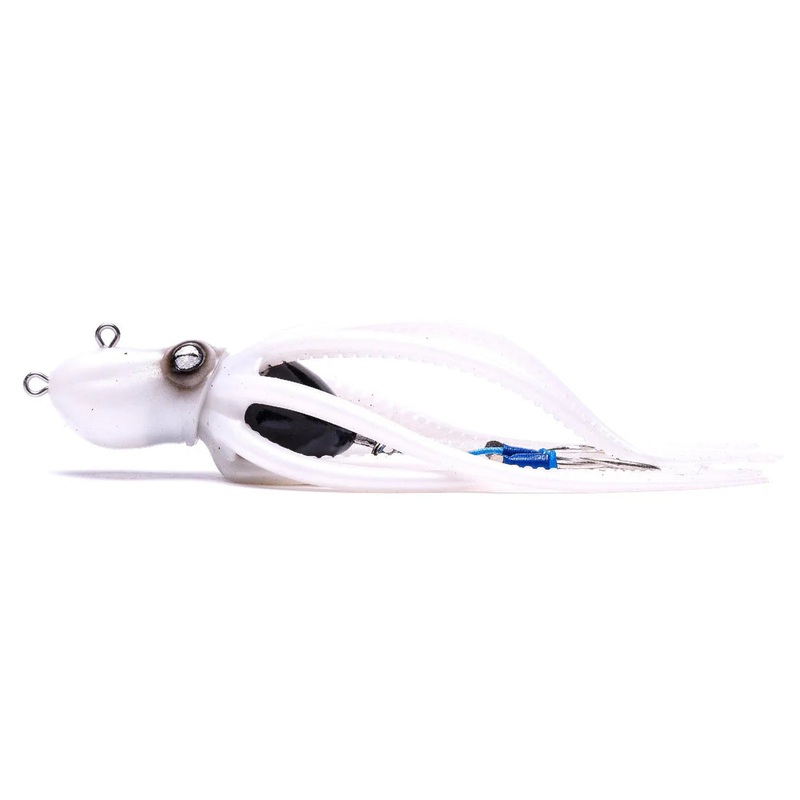 Mustad InkVader Octopus Jig – Casper
