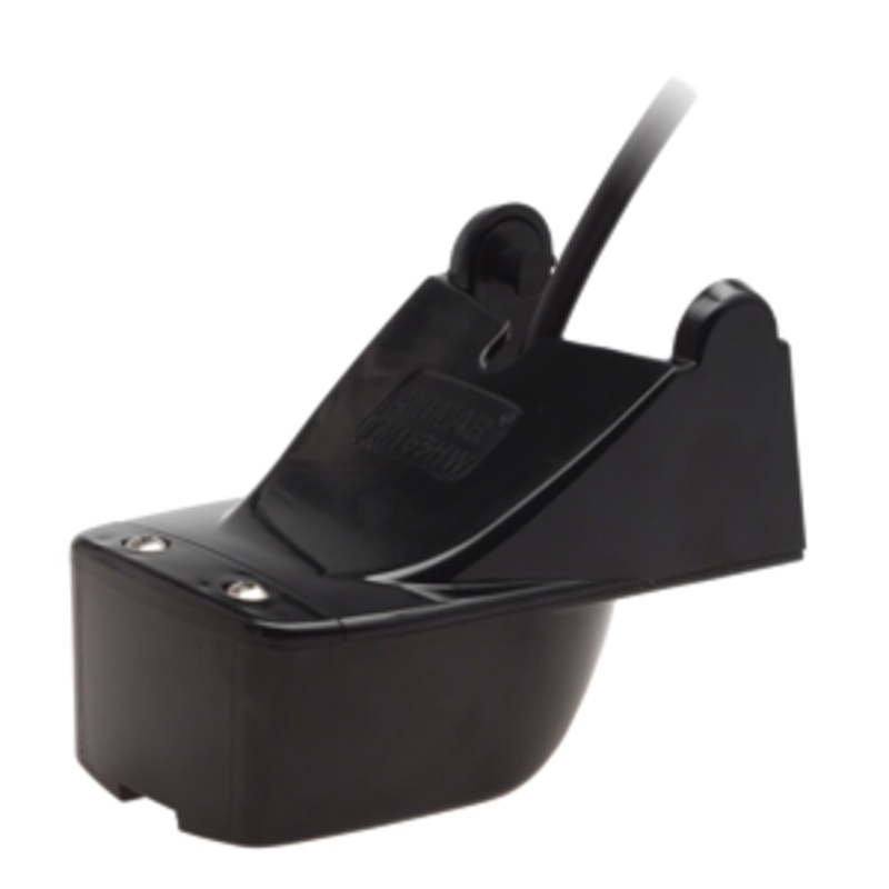 Navico TM165HW Wide-beam Transom Mount