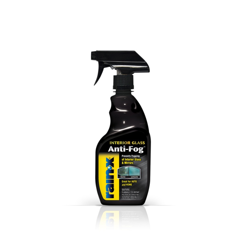 Rain-X Anti-Fog Trigger, 12 oz