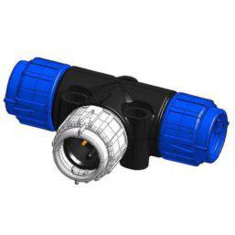 Raymarine STng T Connector A06028