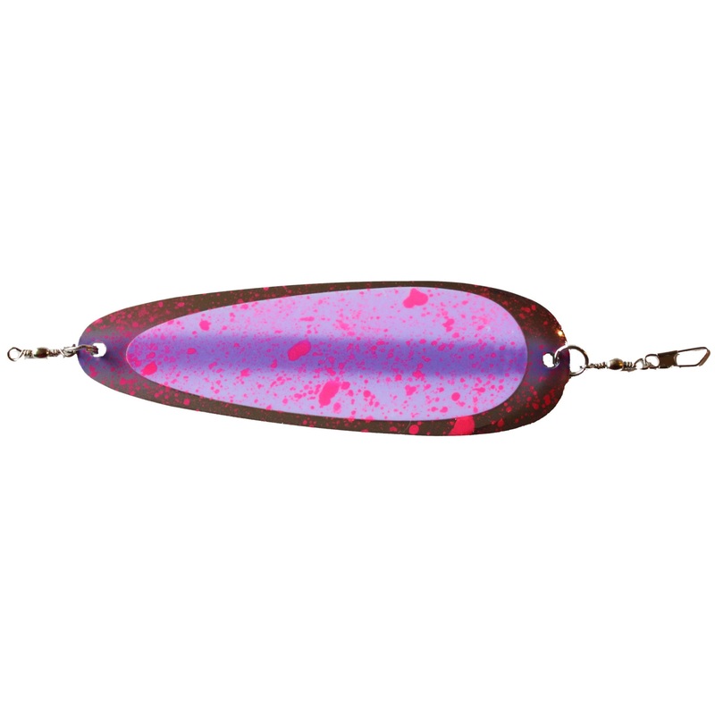 Rocky Mountain 4.25 Signature Dodger – UV Purple Moonshine