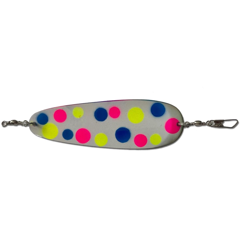 Rocky Mountain 4.25 Signature Dodger – UV Wonderbread