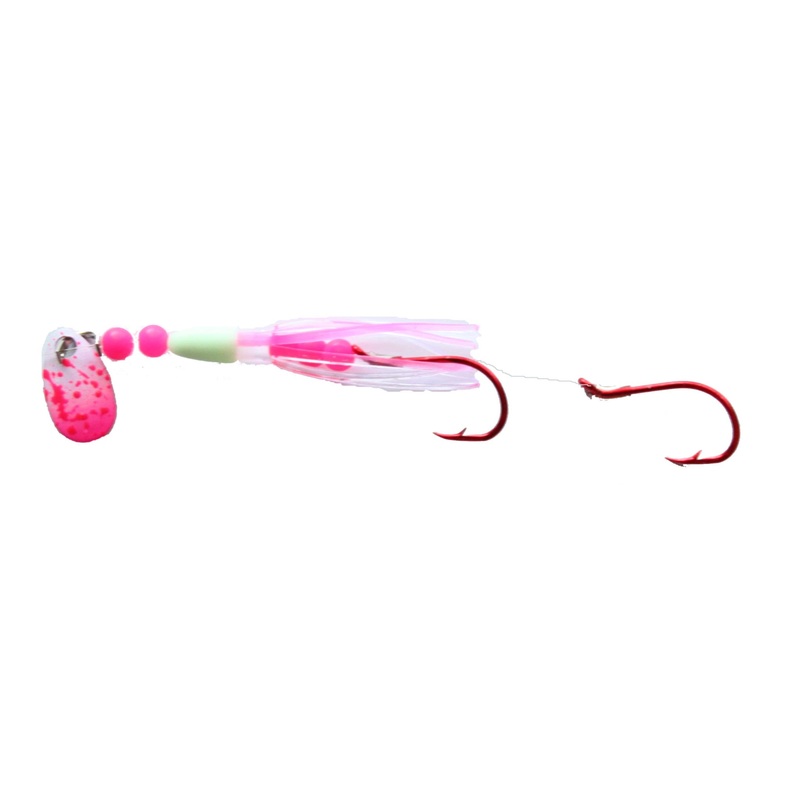 Rocky Mountain Plankton Super Squid – UV Pink