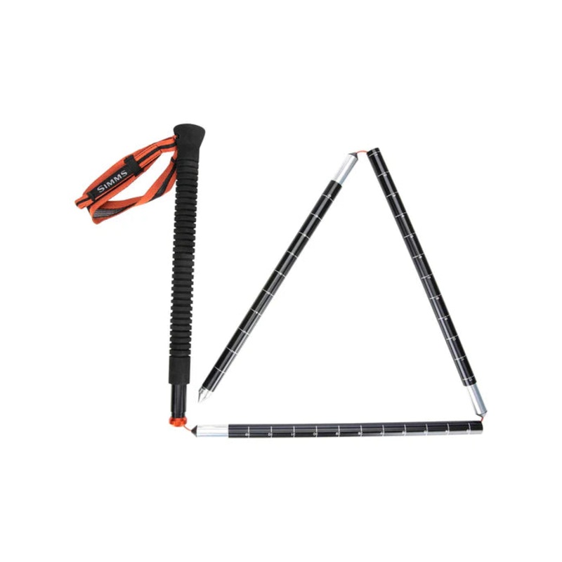 Simms Fly Fishing Wading Staff