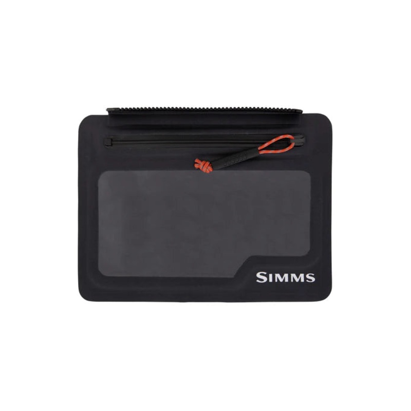 Simms Zip-In Waterproof Wader Pouch