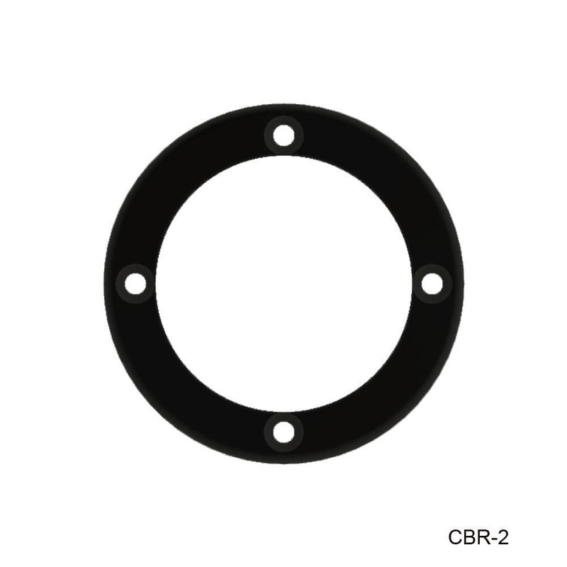 TH Marine CBR-2-DP Reinforcing Rings for Cable Boots
