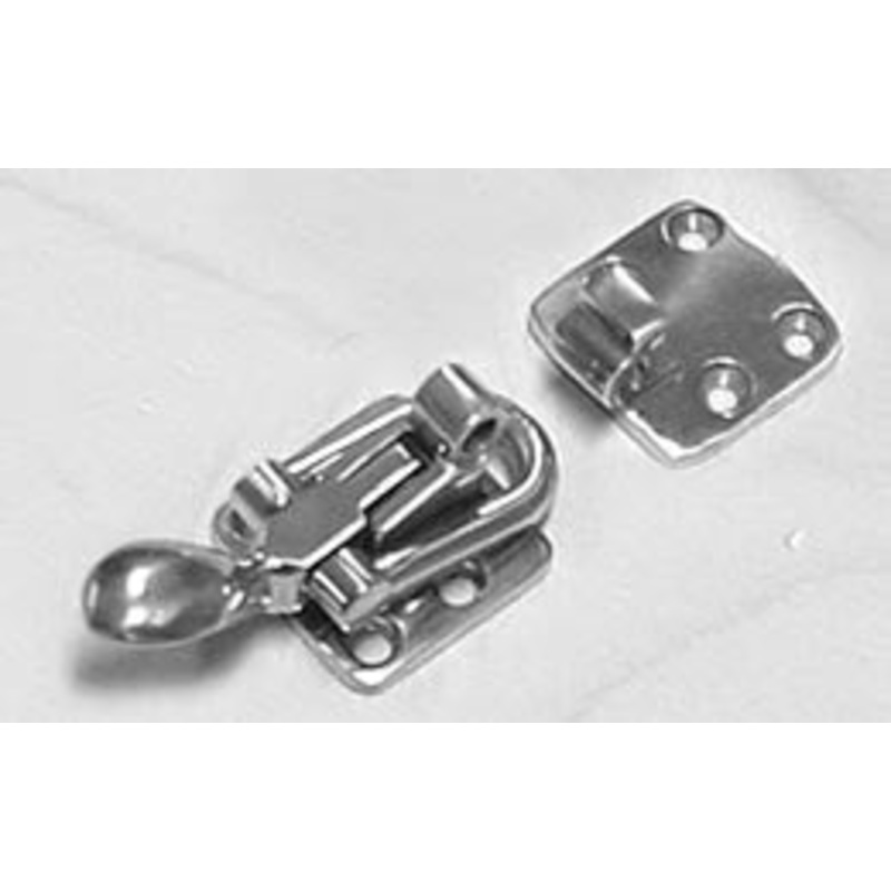 Victory HM008303 Anti-Rattle Fastener  Stainless Steel