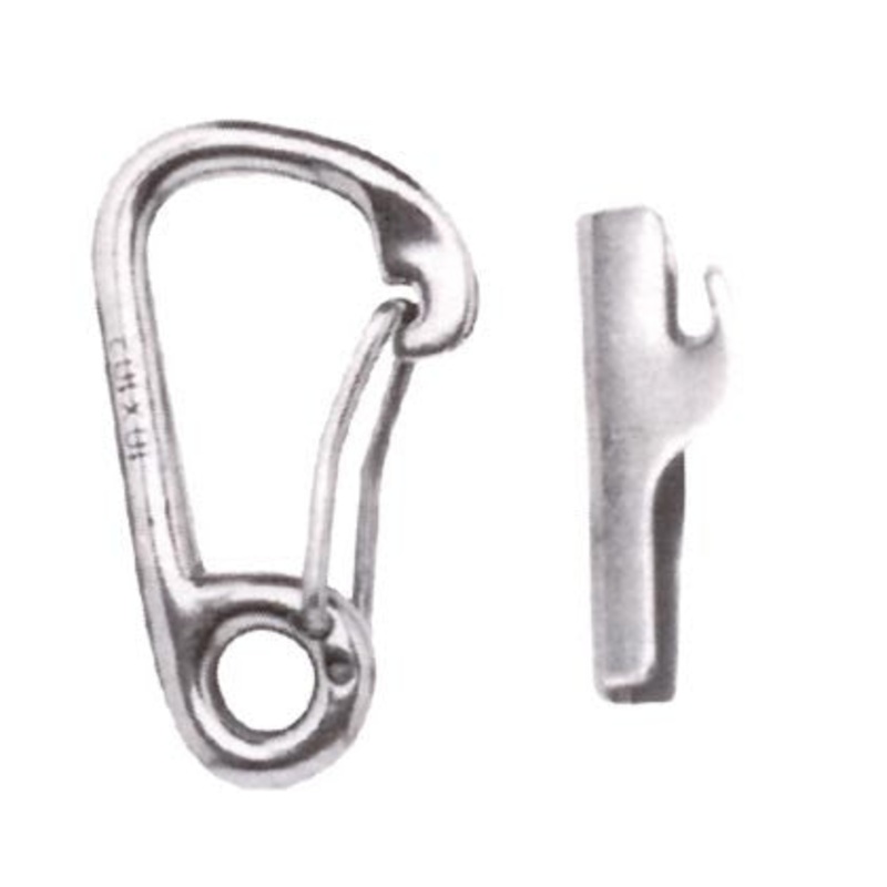 Victory KS1916 Holder, Mooring Hook SS304