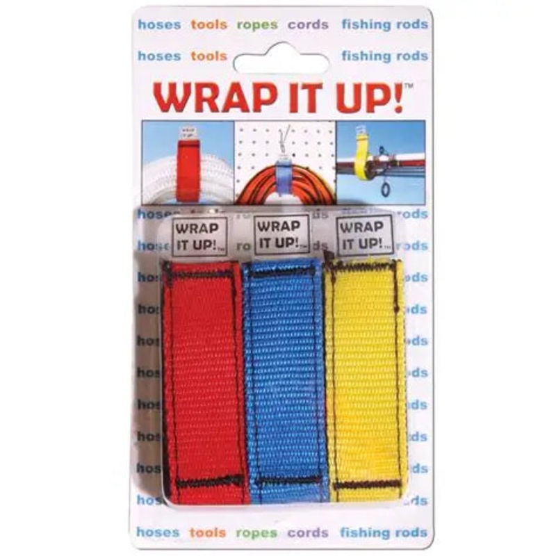 Wrap it Up! Assorted Colors | 3 Pack
