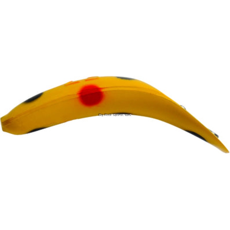 Yakima Bait 953 YRBS Flatfish Wiggling