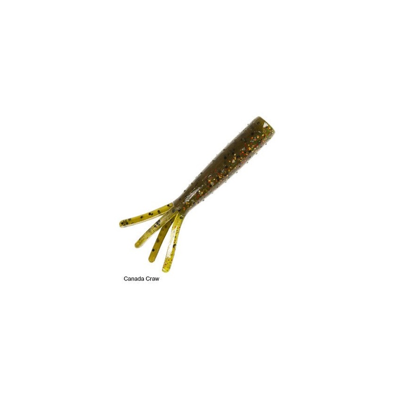 Z-Man ElaZtech TRD TicklerZ – Canada Craw