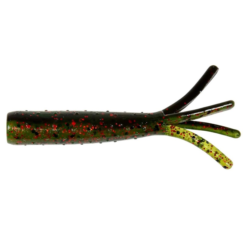 Z Man TRD Ticklerz 2.75 – California Craw 8 Pack