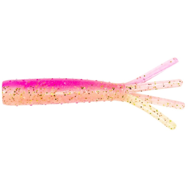 Z Man TRD Ticklerz 2.75 – Laguna Shrimp 8 Pack