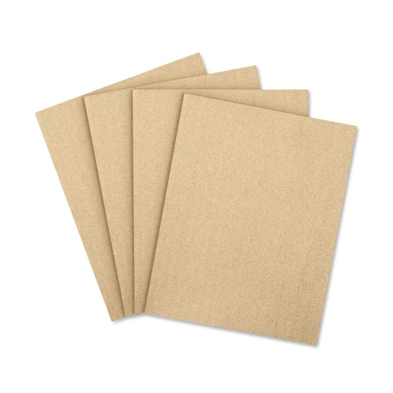 3M Assorted Sandpaper Sheets  Multiple Grit Options