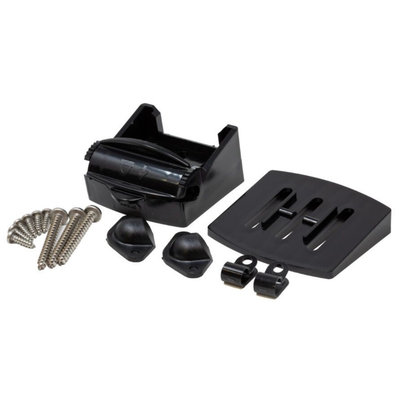 Airmar P66 Transom Mounting Bracket Kit – 33-479-01