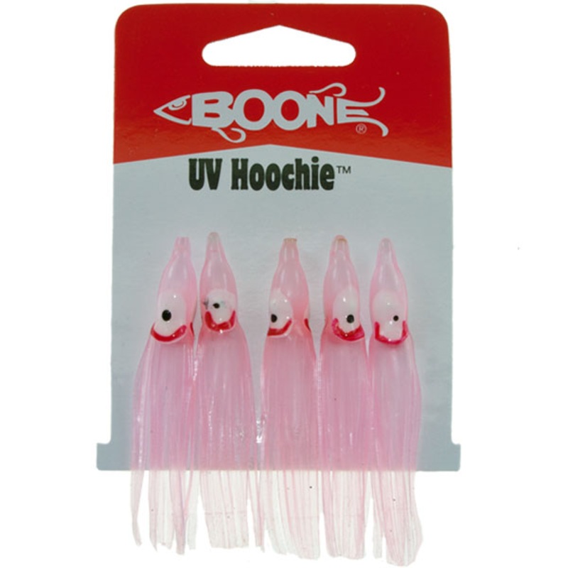 BOONE UV Hoochie – Bubblegum