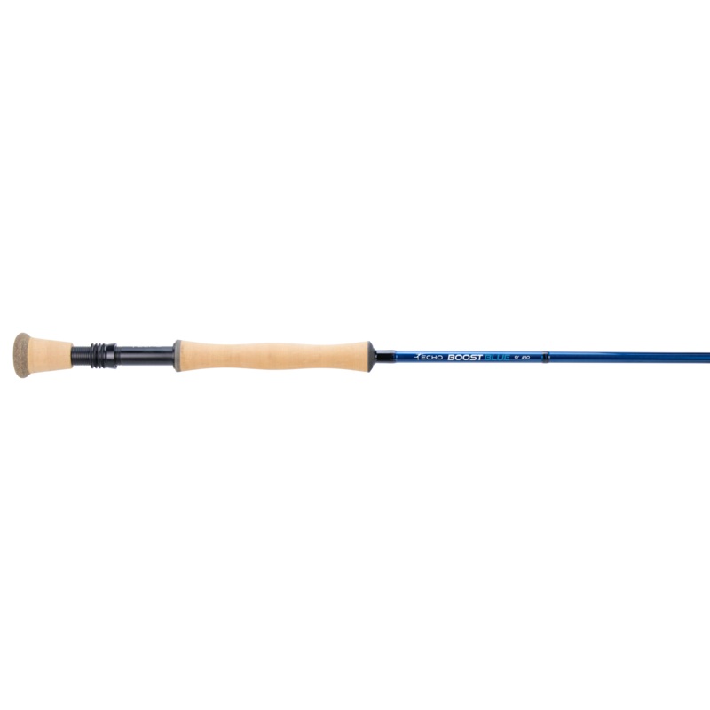 Echo Fly Fishing Boost Blue 9’0 Rod