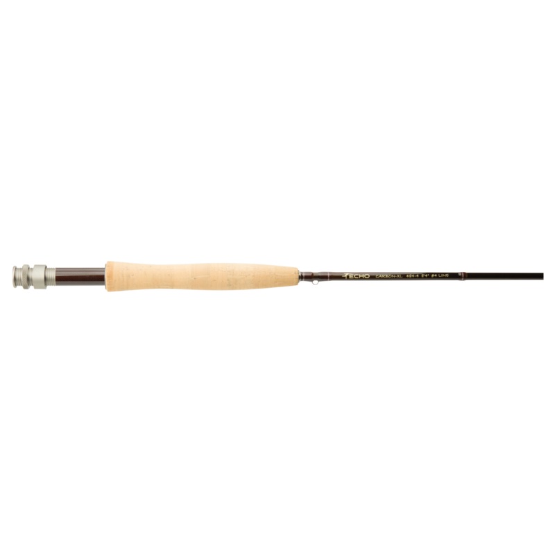Echo Fly Fishing Carbon XL Fly Rod
