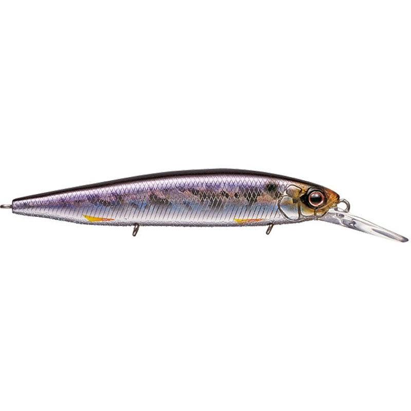 Ever Green FA-87 Jerkbait