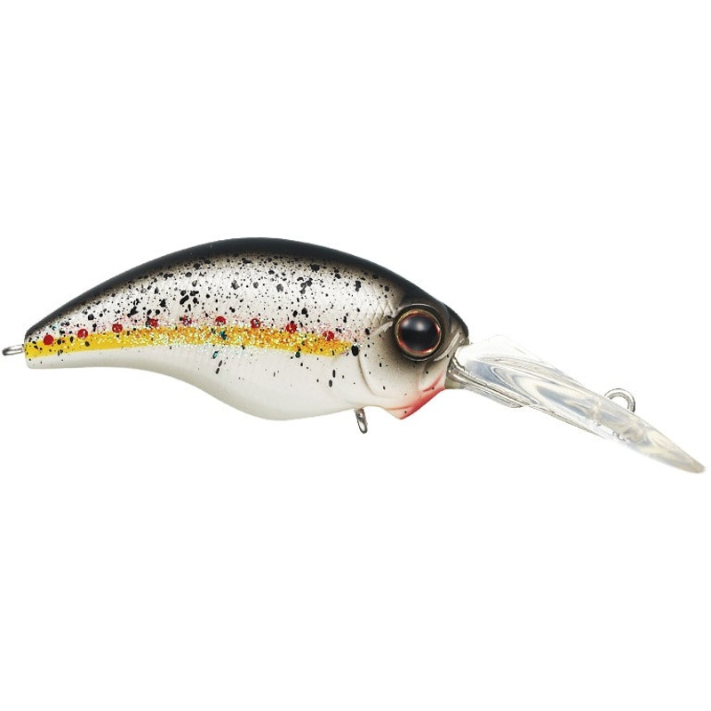 Ever Green WH-5 Crankbait