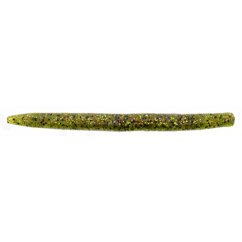 Gambler Ace Worm