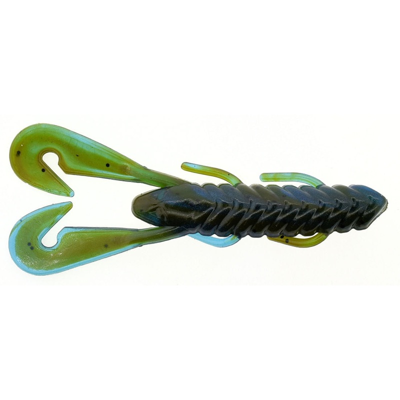 Gambler Burner Craw
