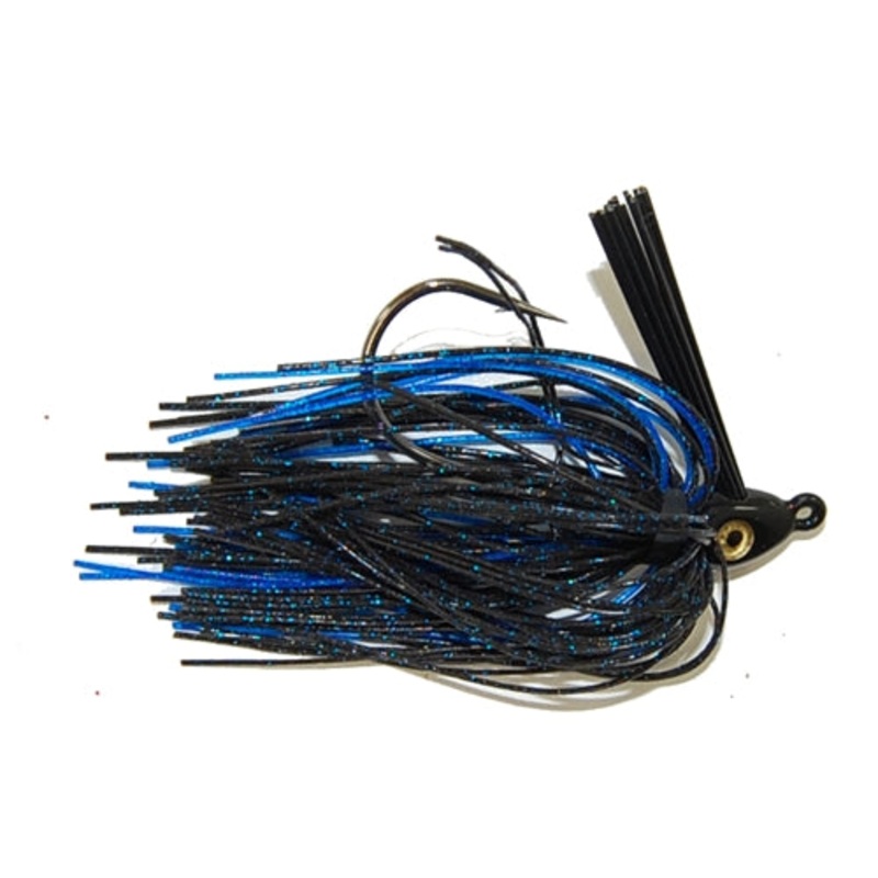 Gambler Heavy Cover Southern Swim Jig