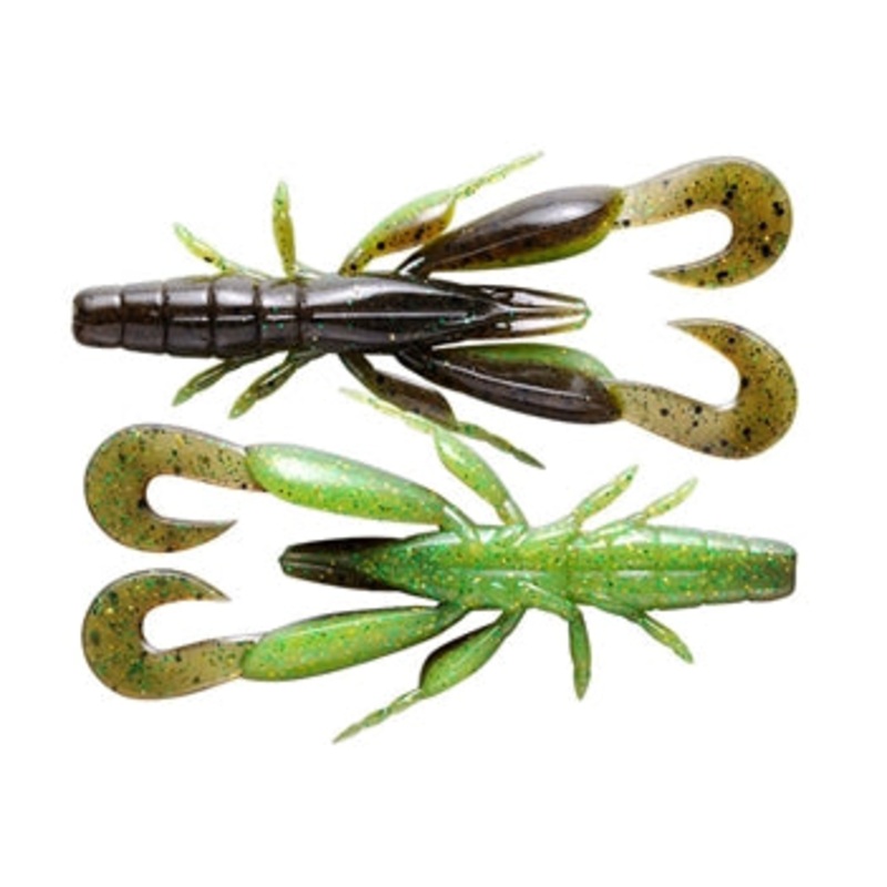 Jackall Chunk Craw
