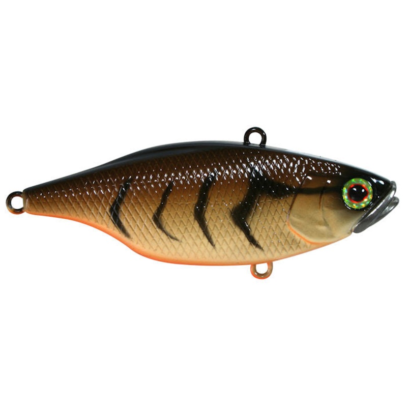 Jackall TN Lipless Crankbait
