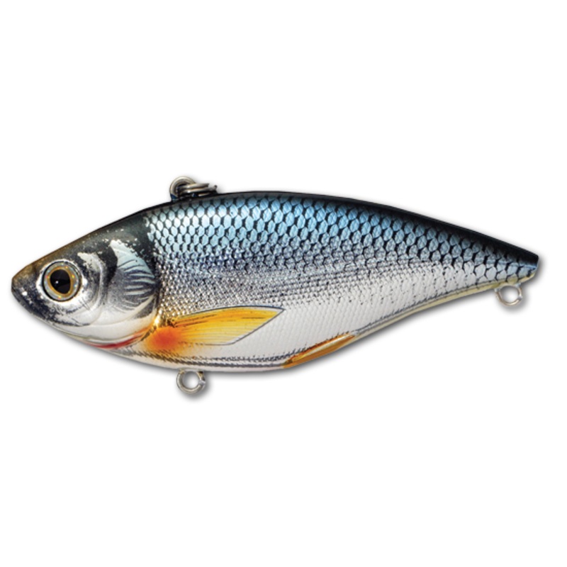 LiveTarget Golden Shiner Rattlebait