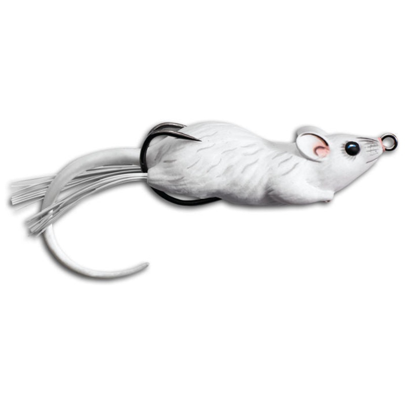 LiveTarget Hollow Body Field Mouse