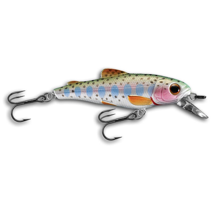 LiveTarget Trout Jerkbait