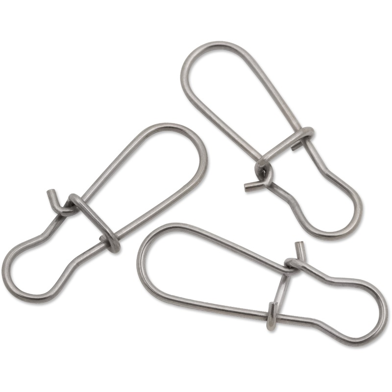 Luhr Jensen Duo-Lock Snaps