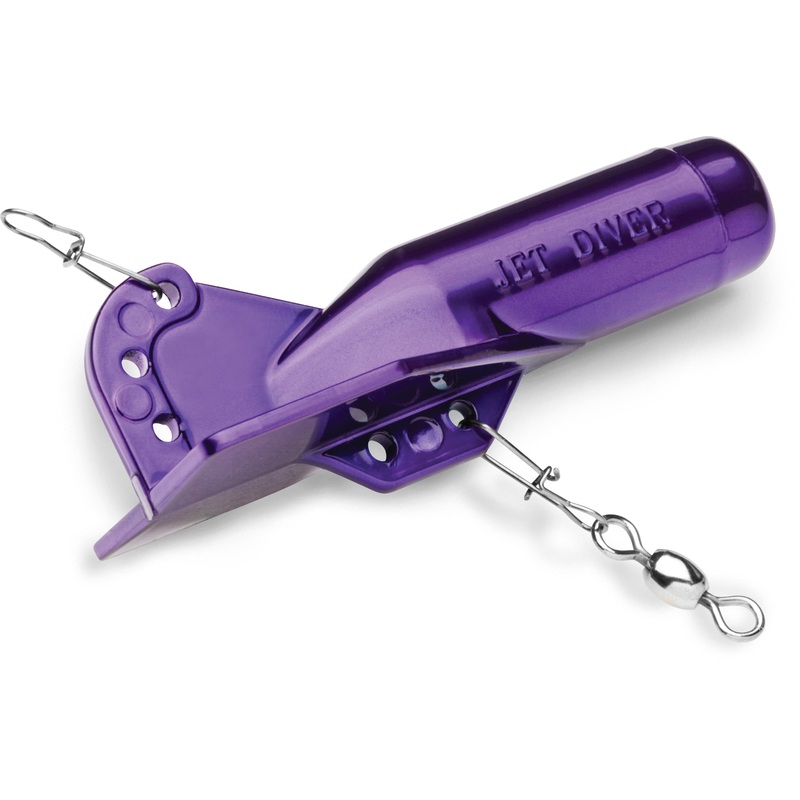 Luhr Jensen Jet Diver