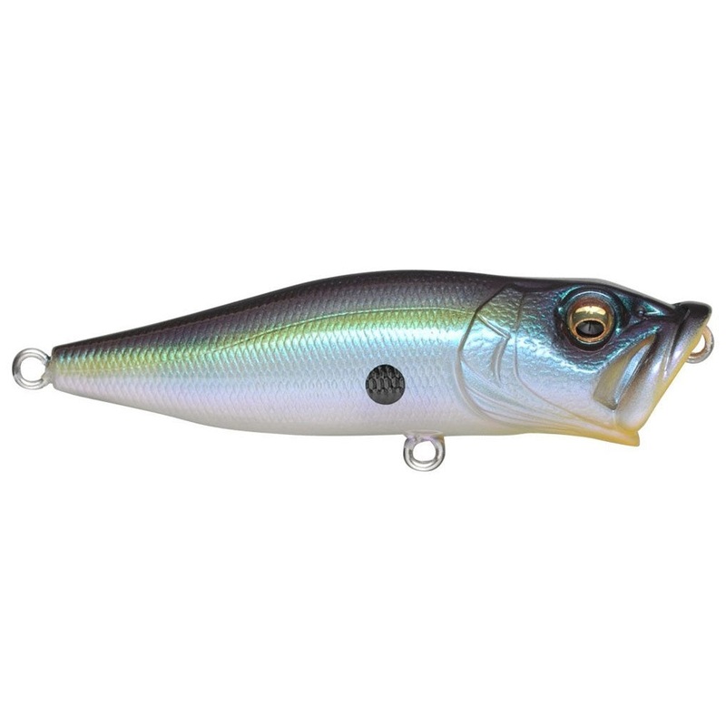 Megabass PopX