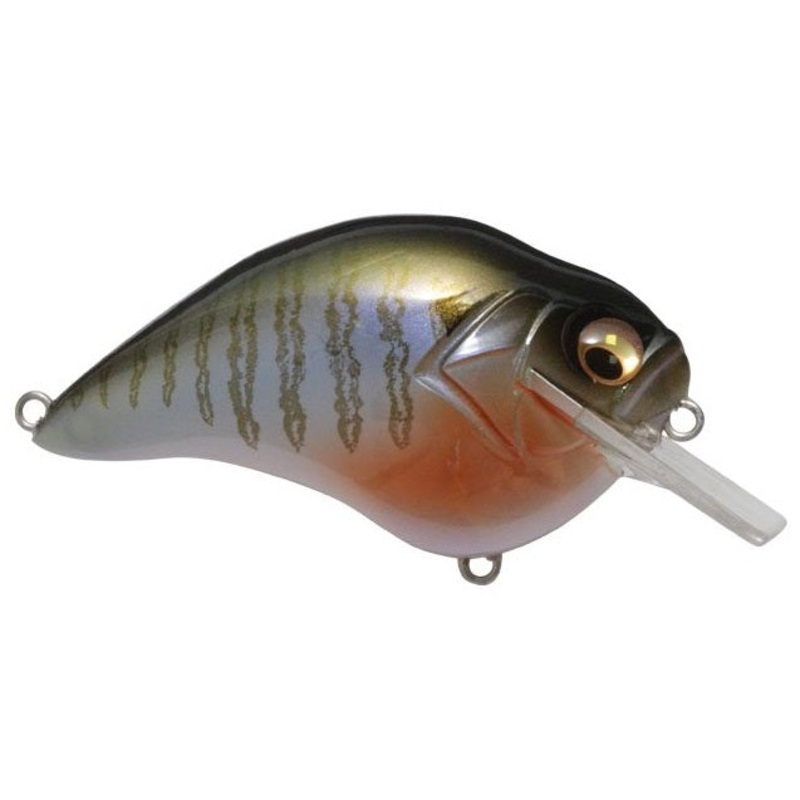Megabass S-Crank