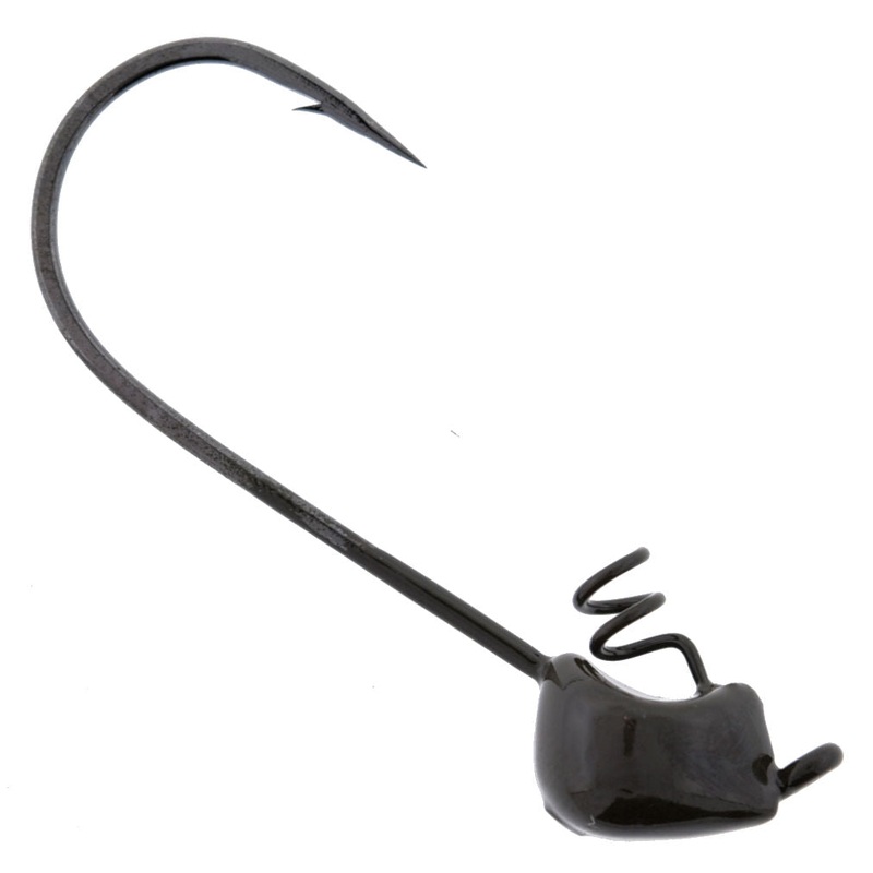 Missile Baits Warlock Head