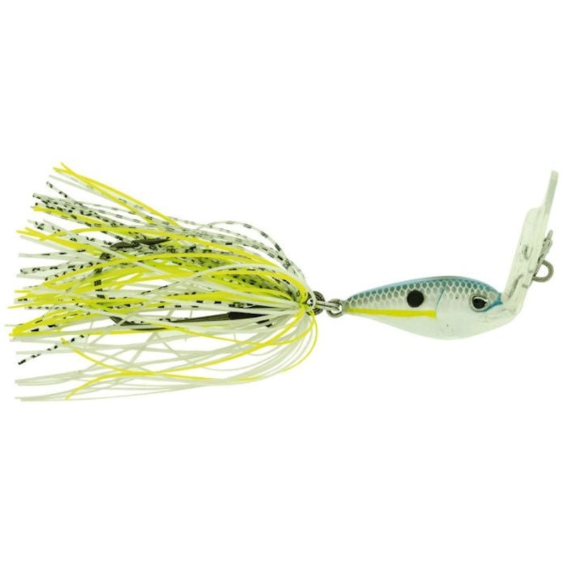 Molix Lover Rattlin’ Vibration Jig