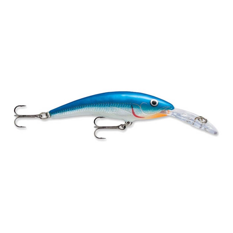 Rapala Tail Dancer|Blue*|7|9