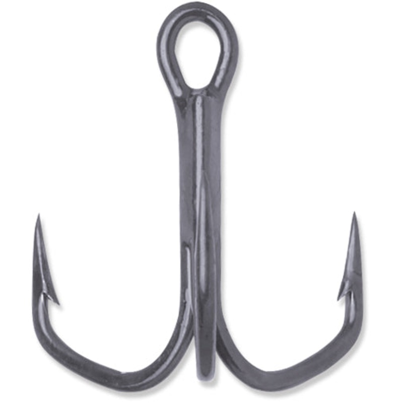 VMC Barbarian Treble Hook