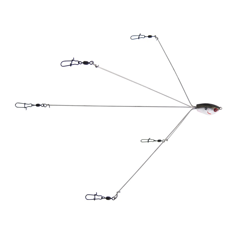 Yum Silent YUMbrella