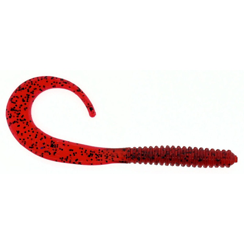 Zoom 6 Dead Ringer Worm