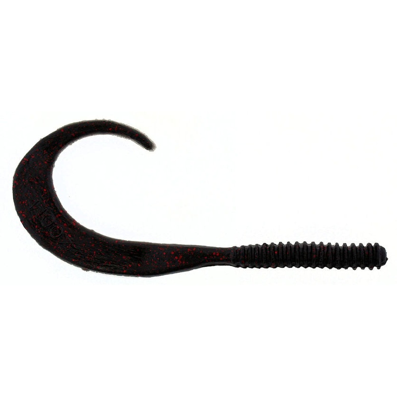 Zoom 8 Big Dead Ringer Worm