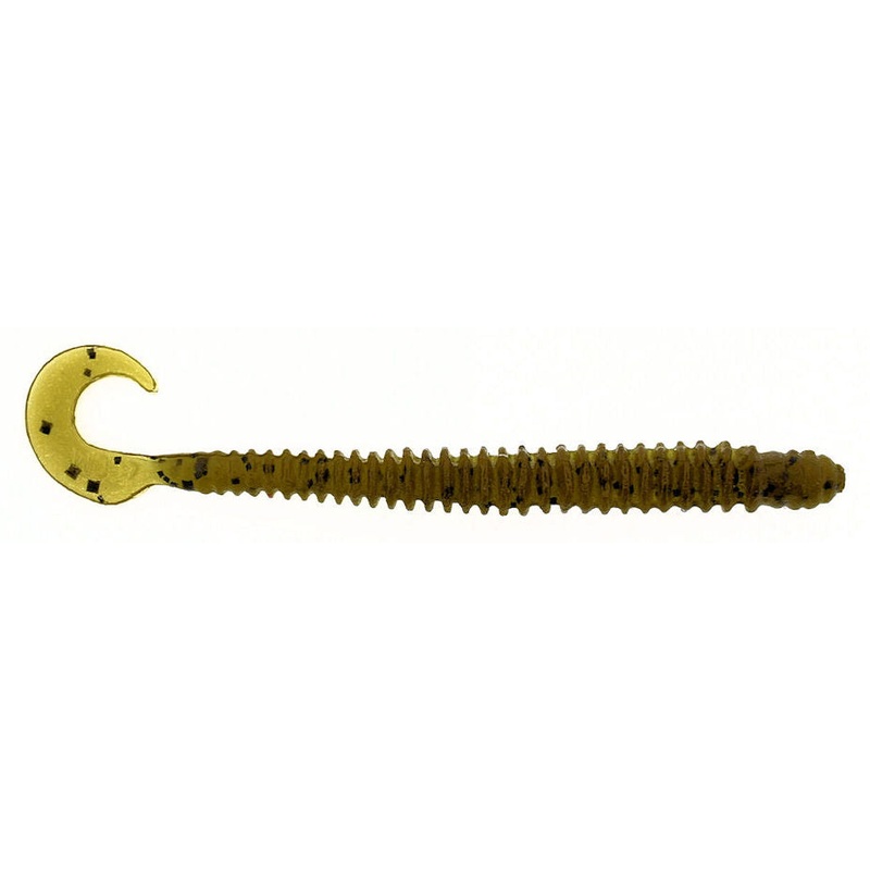 Zoom Dead Ringer Worm