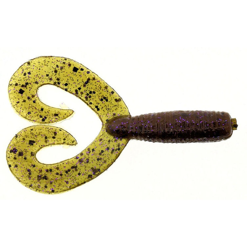 Zoom Fat Albert Twin Tail Grub