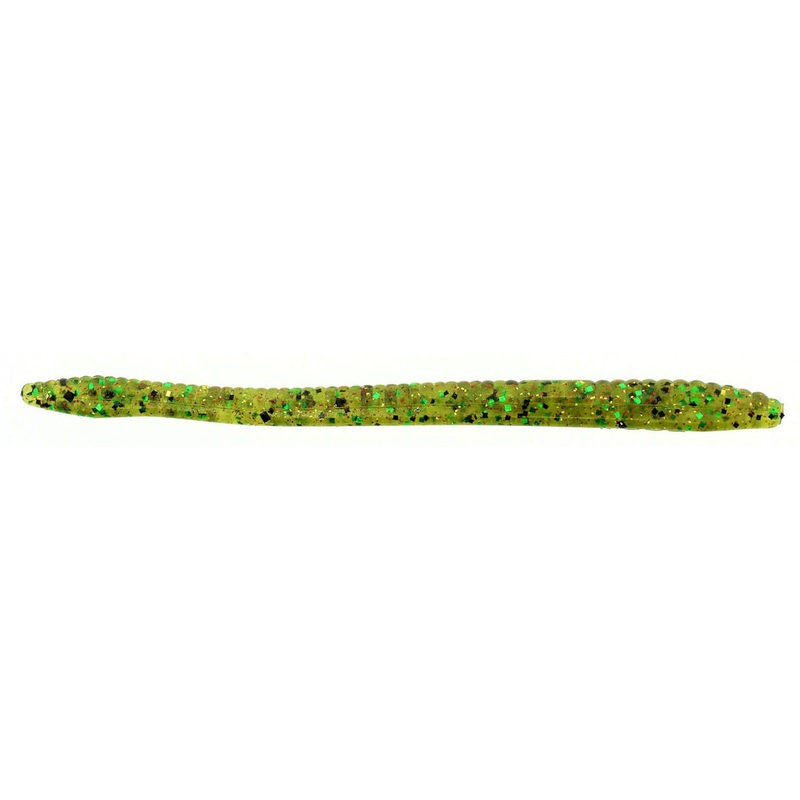 Zoom Finesse Worm