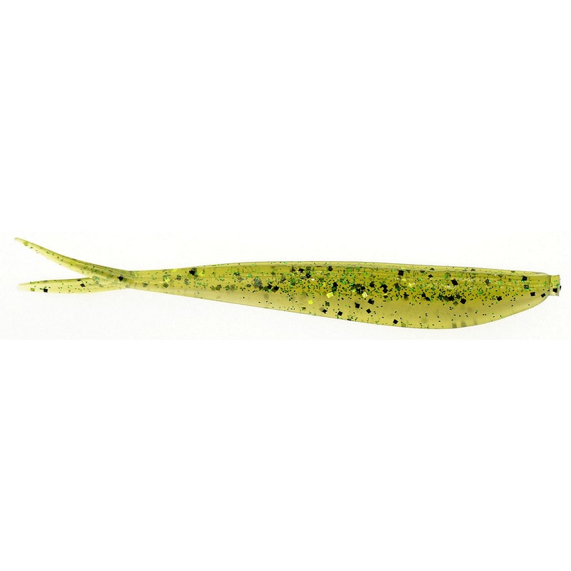 Zoom Fluke