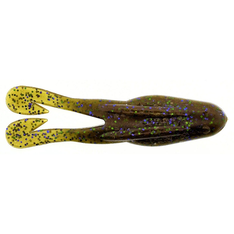 Zoom Horny Toad