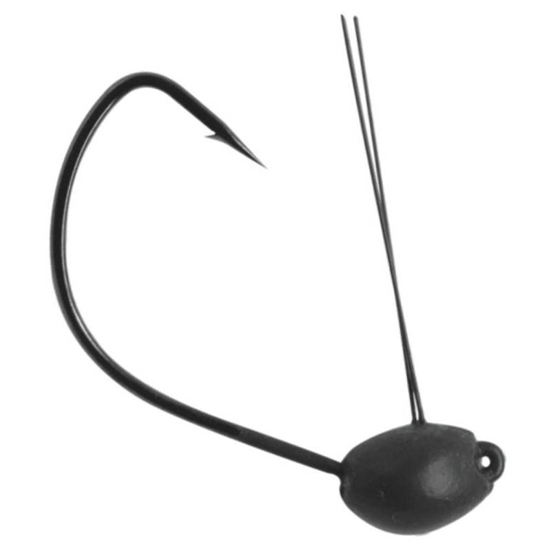 Gamakatsu Finesse Series Wacky Jig Head