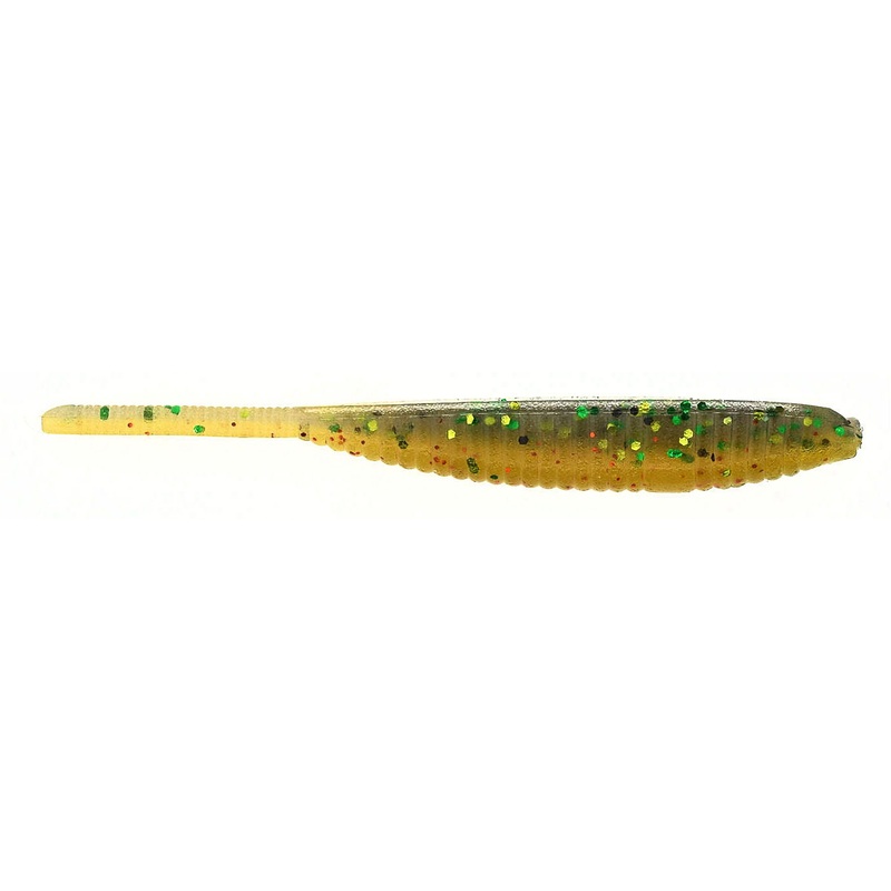 Gary Yamamoto Shad Shape Worm